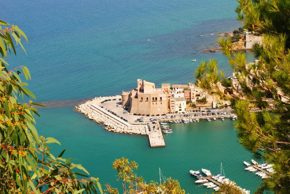 dove andare in sicilia