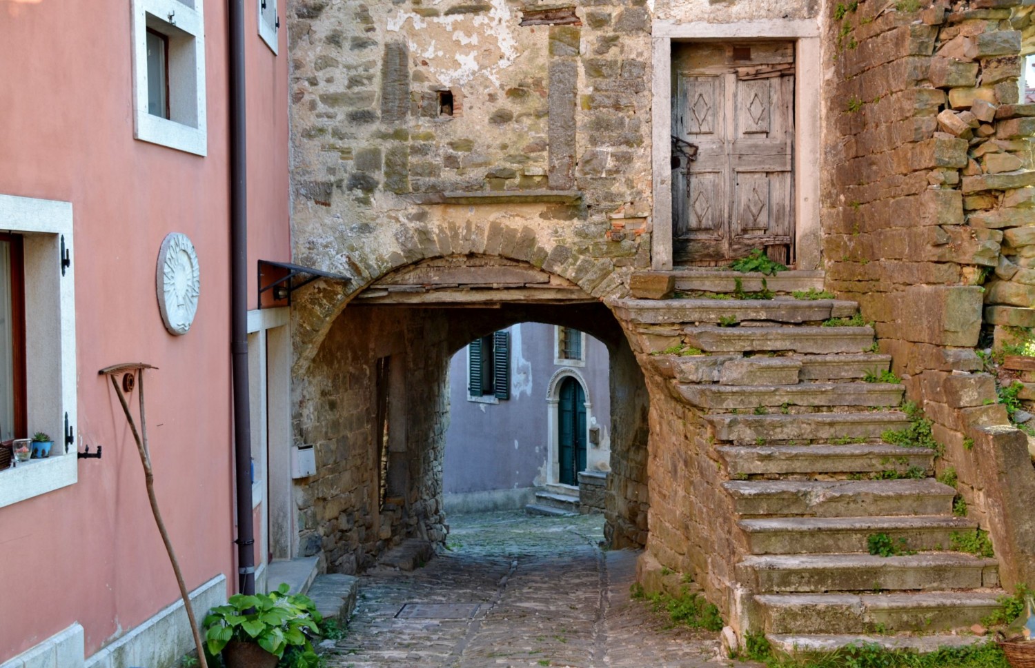 cosa vedere in istria cosa vedere in istria
