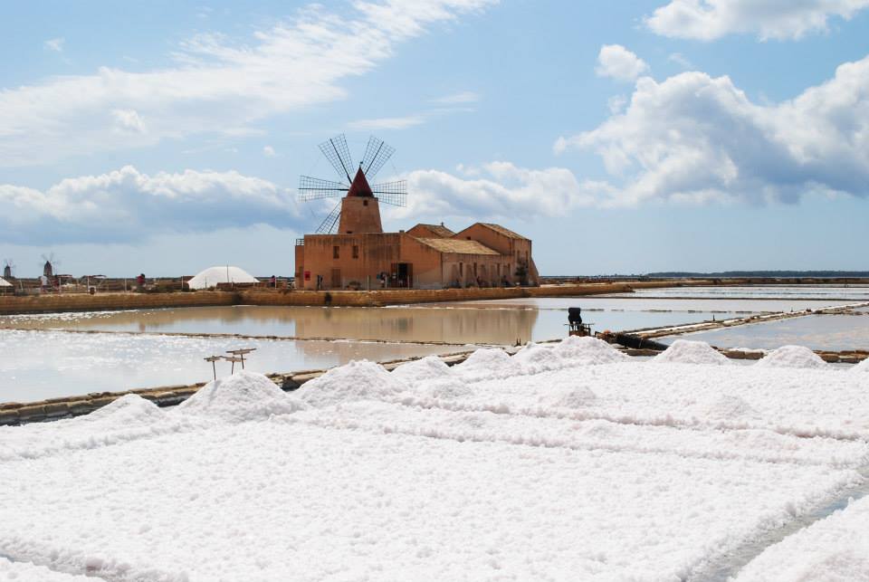 dove andare in sicilia