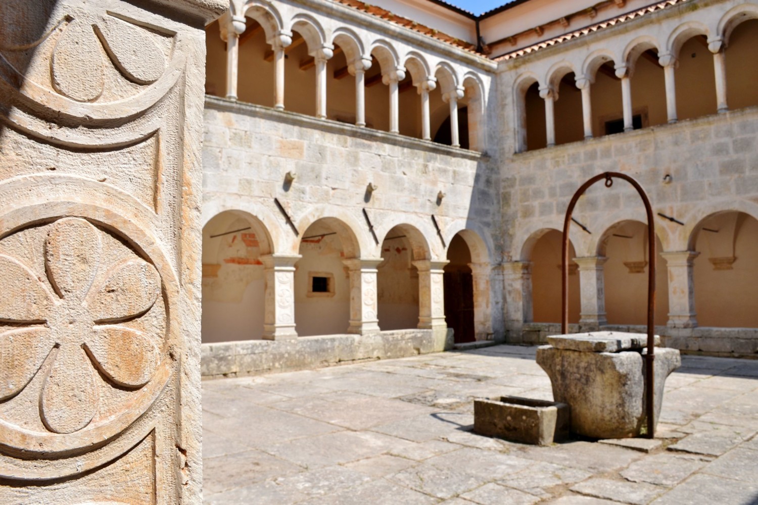 cosa vedere in istria