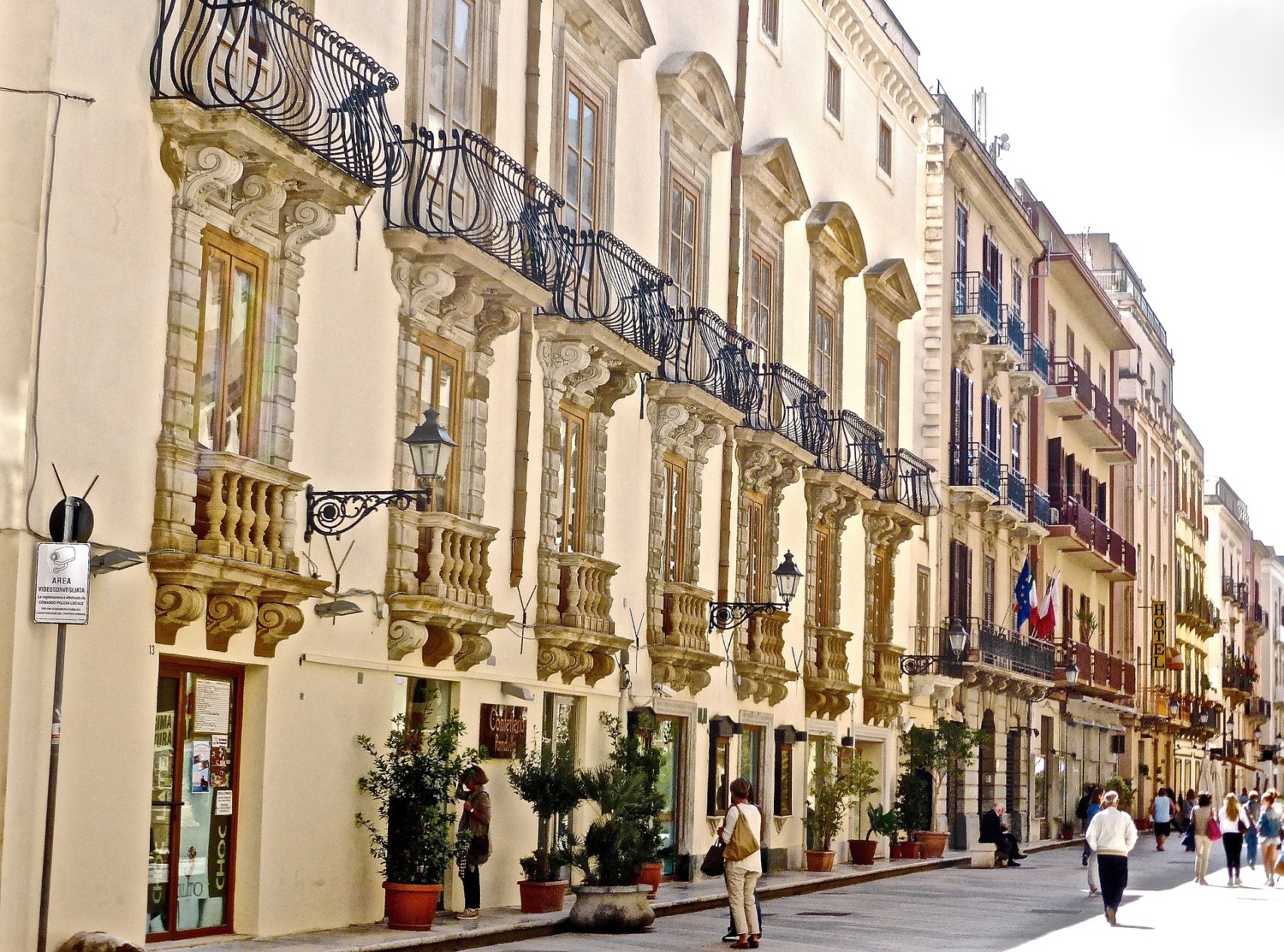 dove andare in sicilia