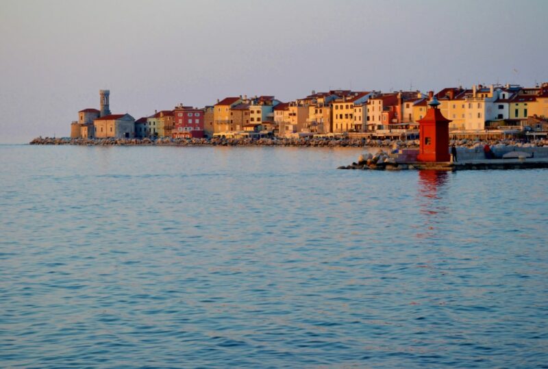 cosa vedere a pirano