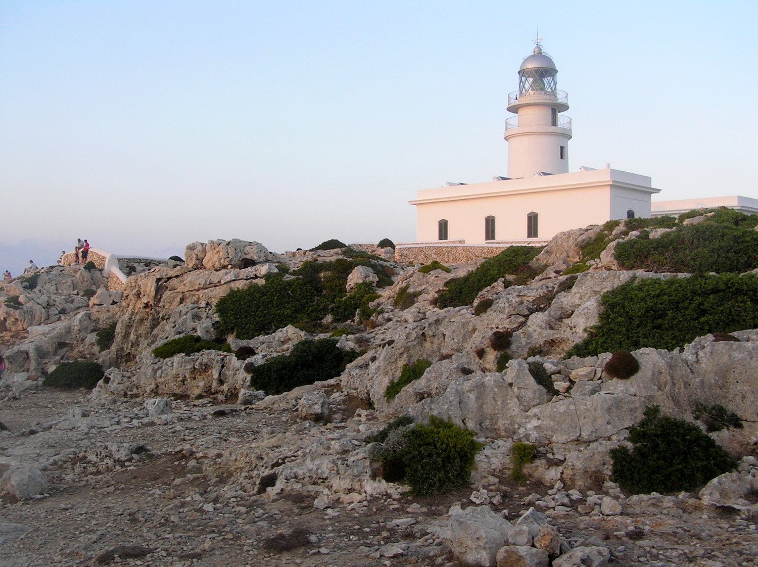minorca spiagge