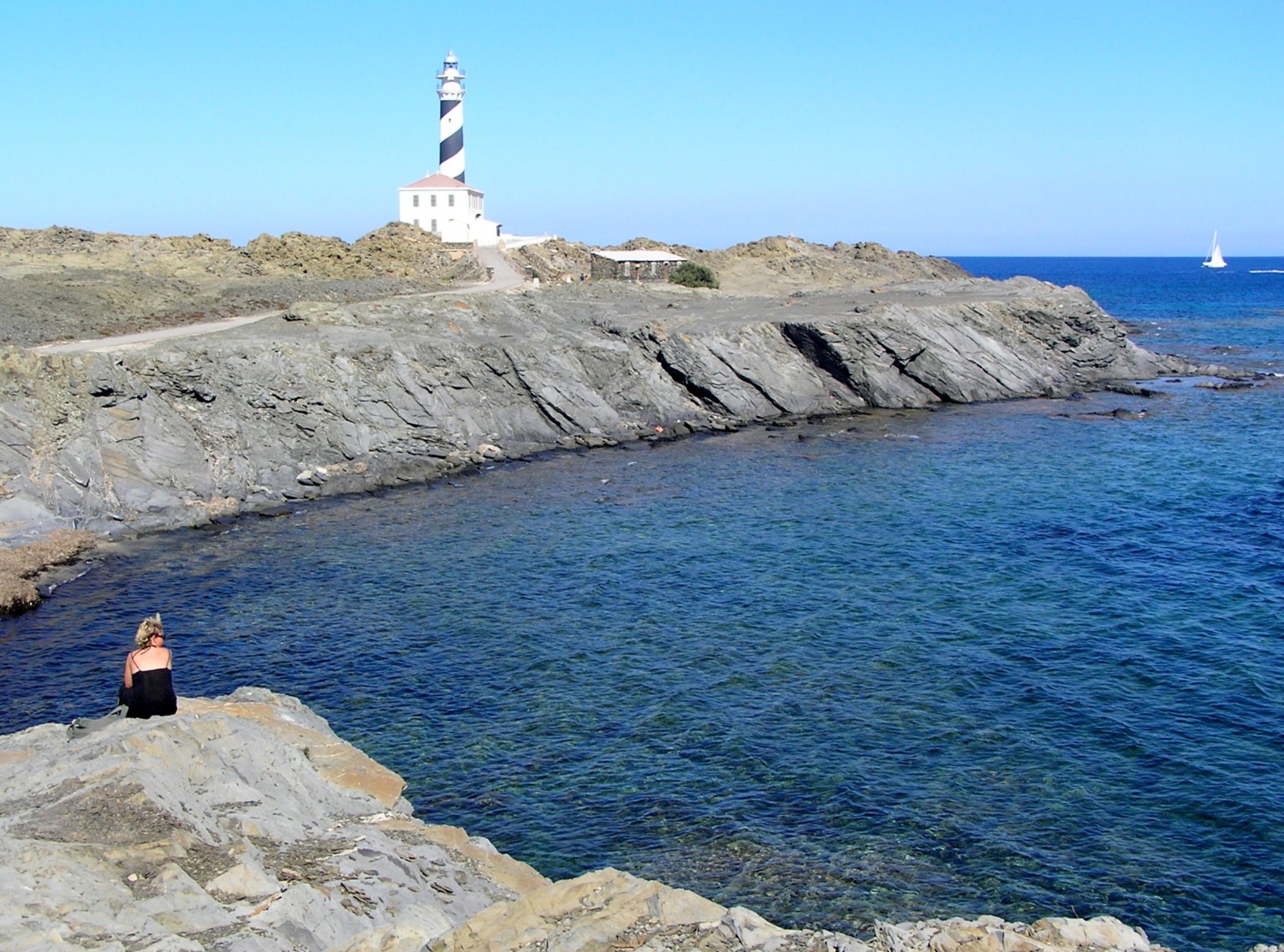 minorca spiagge