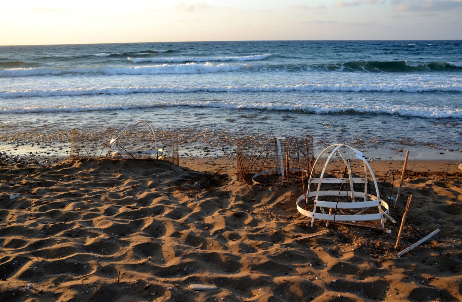 cipro spiagge cipro spiagge