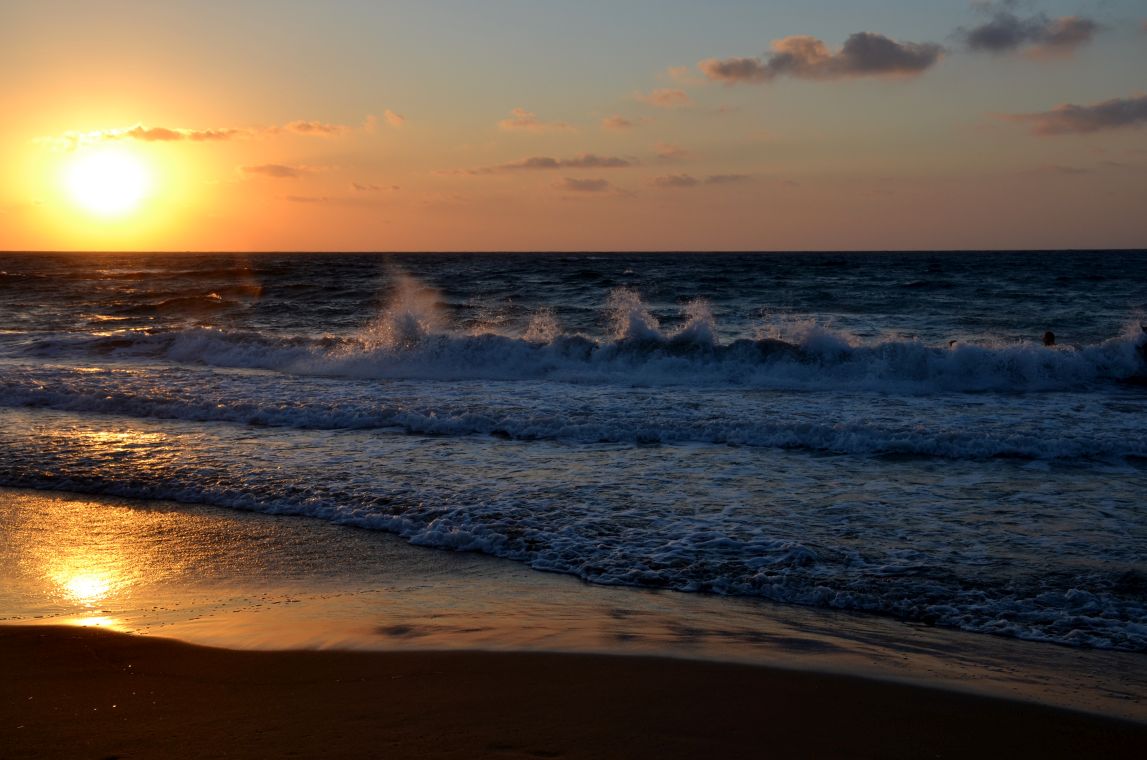 cipro spiagge