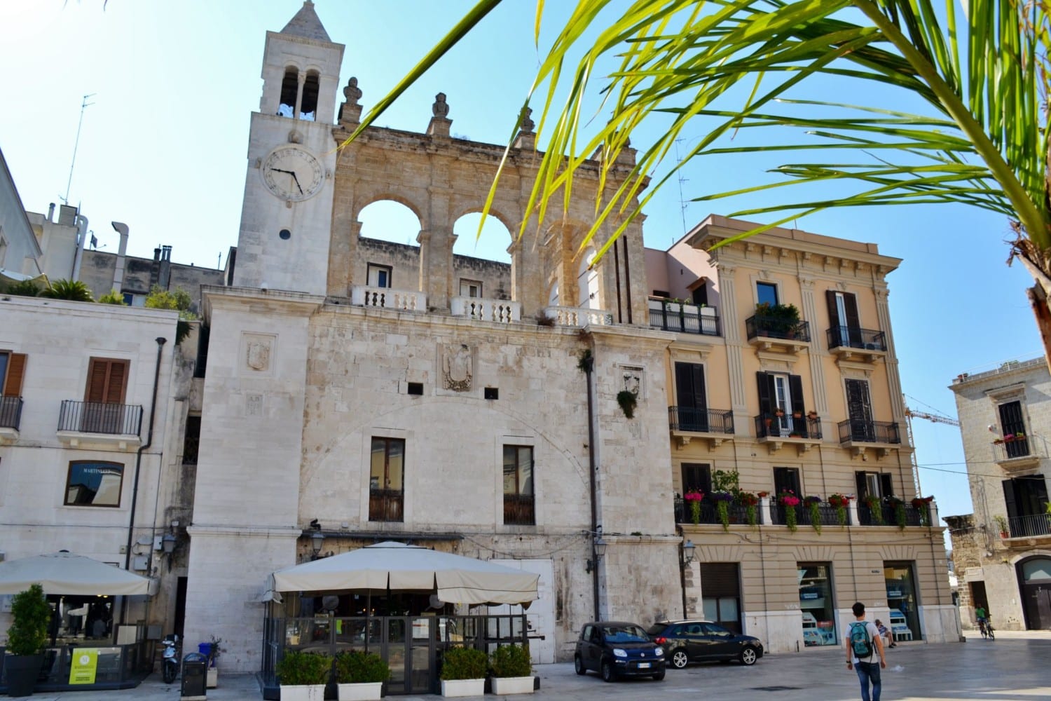 bari cosa fare bari cosa fare