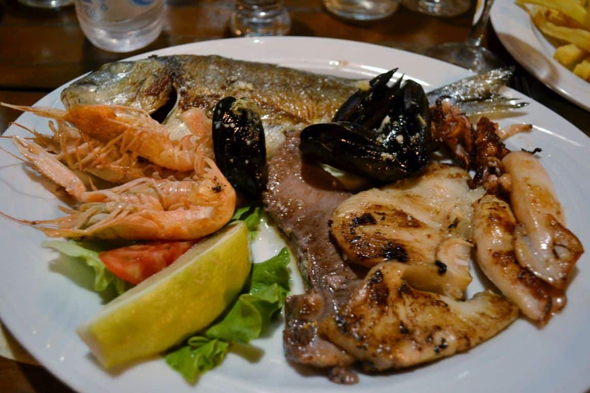 dove mangiare a krk dove mangiare a krk
