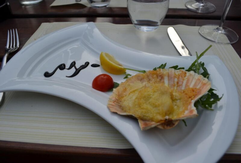 dove mangiare a krk
