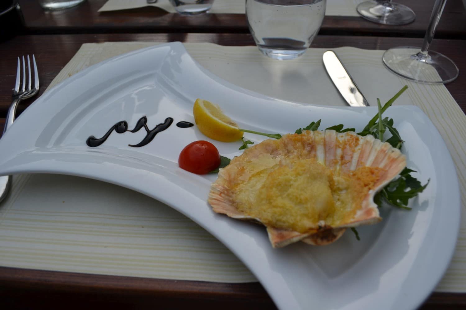 dove mangiare a krk