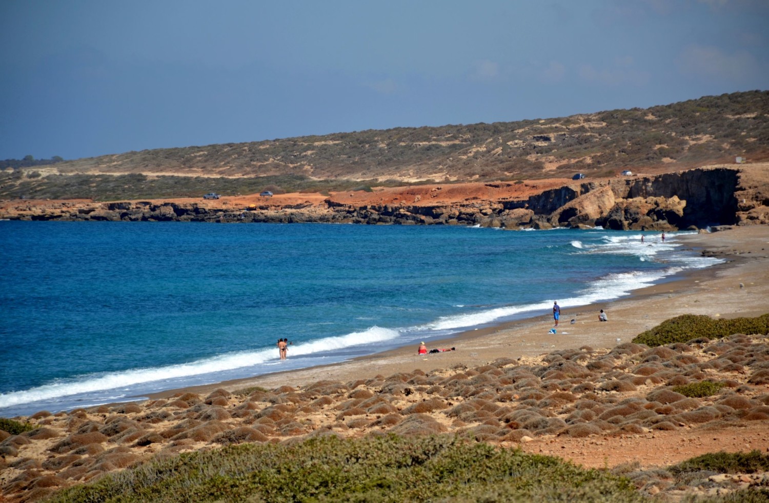 cipro spiagge
