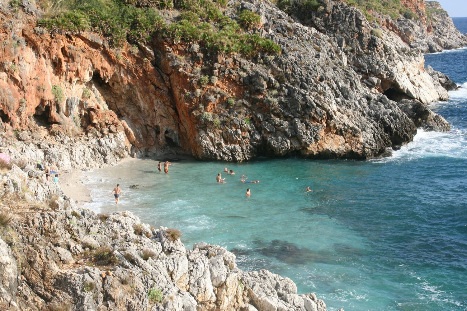 sicilia luoghi simbolo