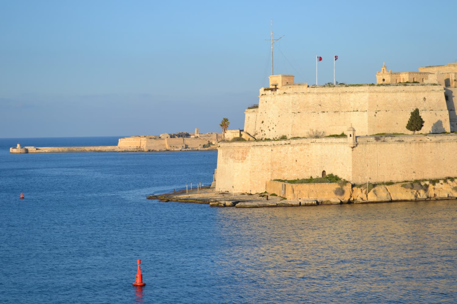 malta tre città