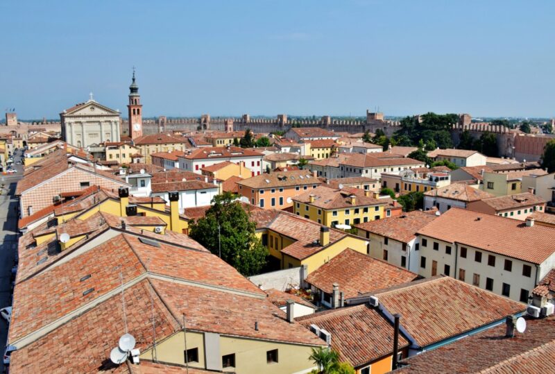 cittadella cose da fare