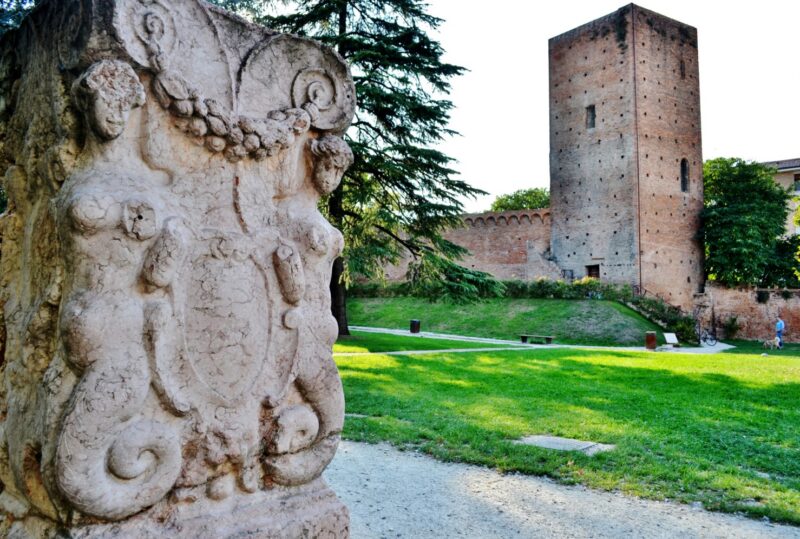cosa vedere a rovigo