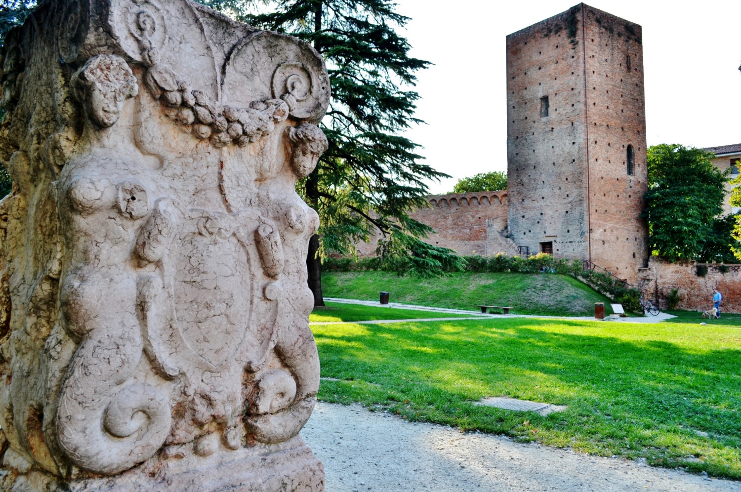 cosa vedere a rovigo