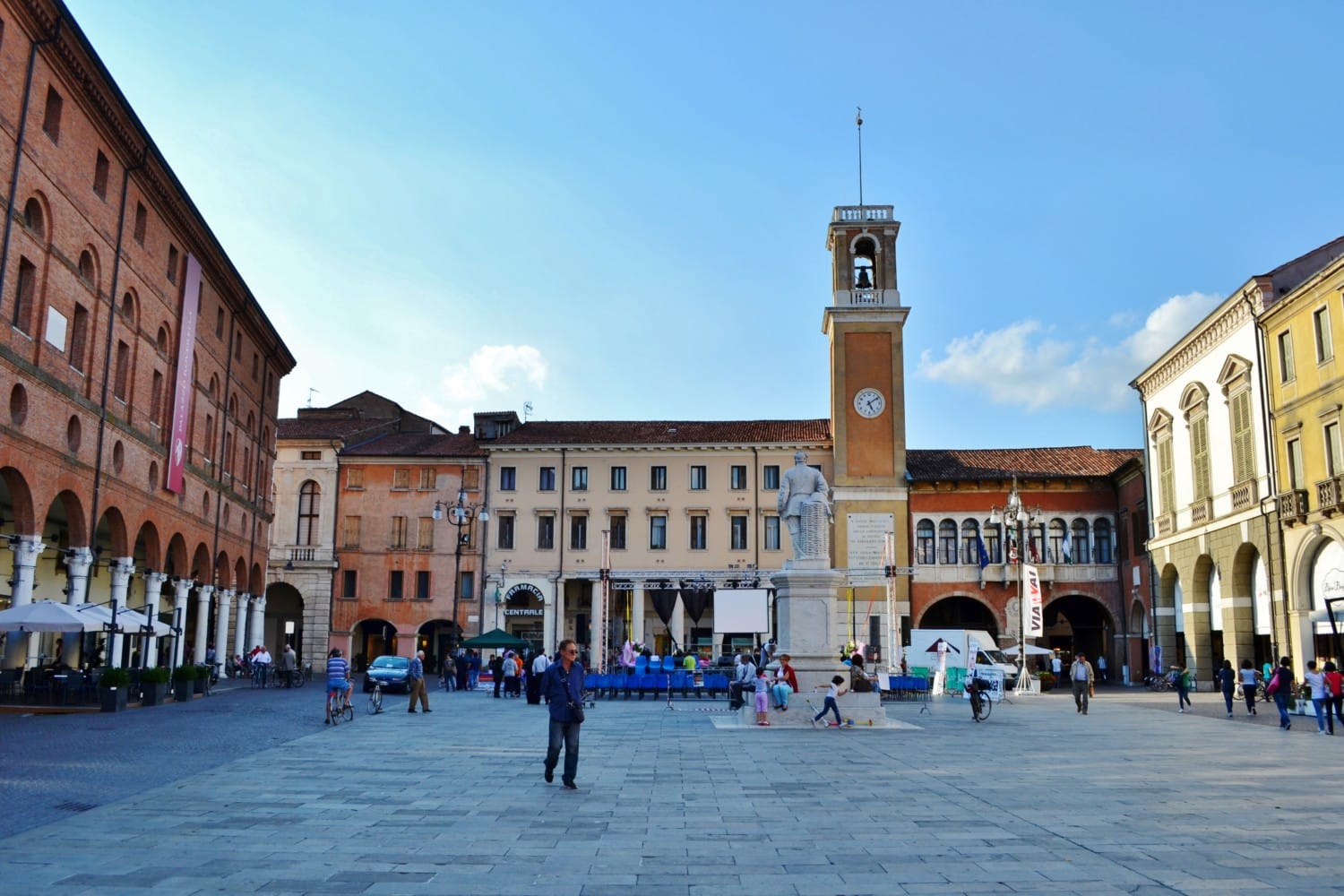 cosa vedere a rovigo cosa vedere a rovigo