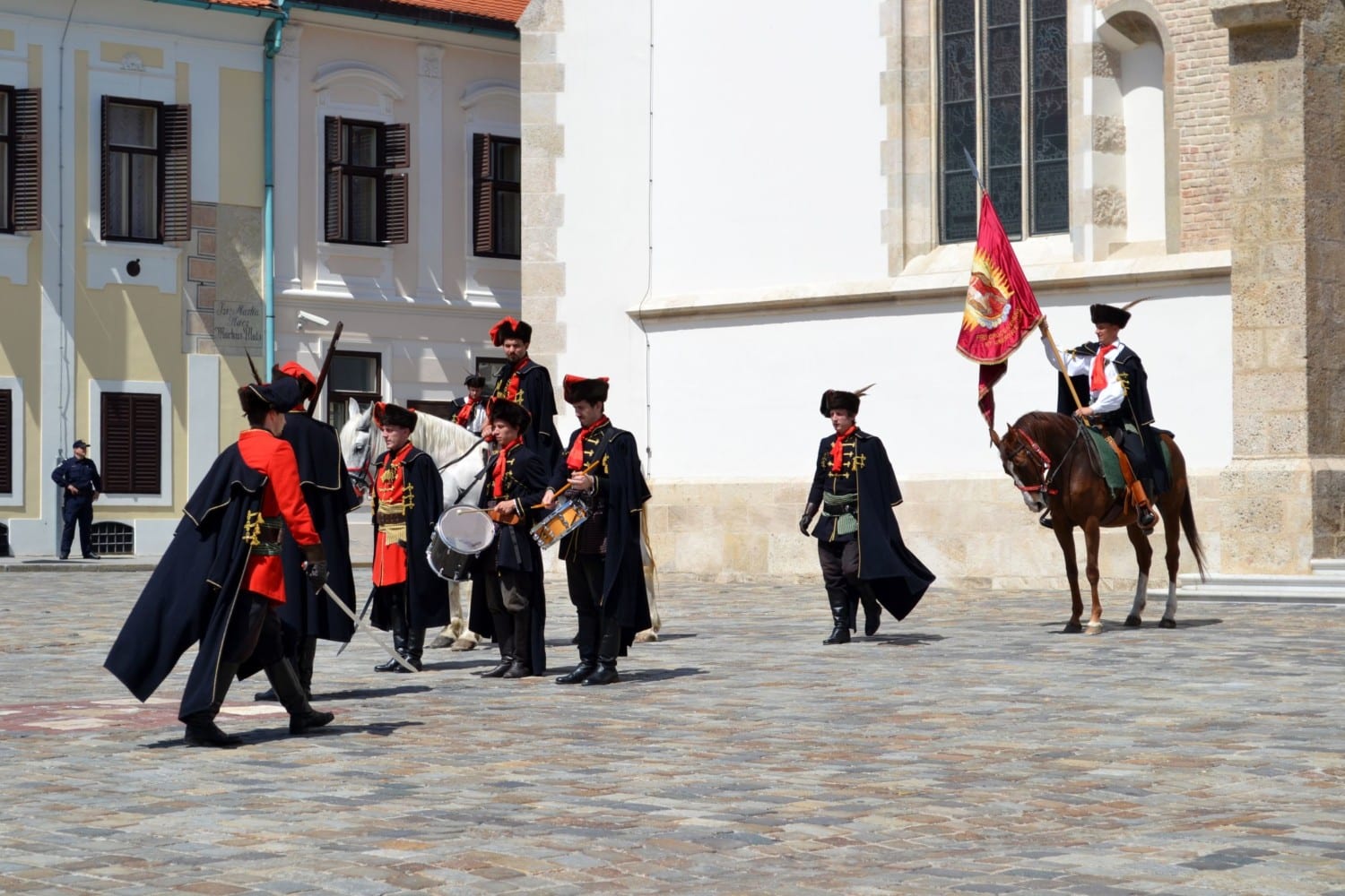 cosa vedere a zagabria
