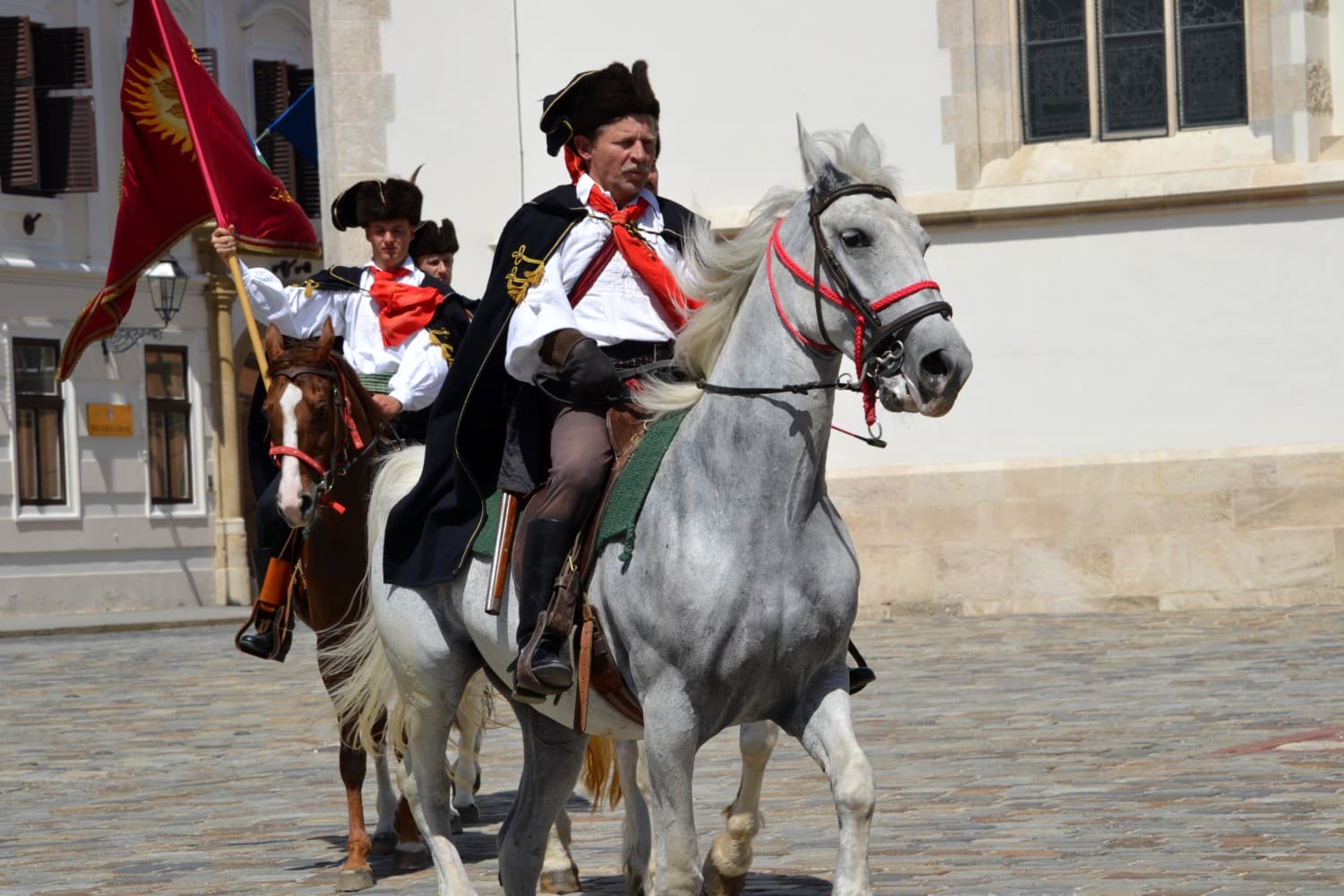 cosa vedere a zagabria