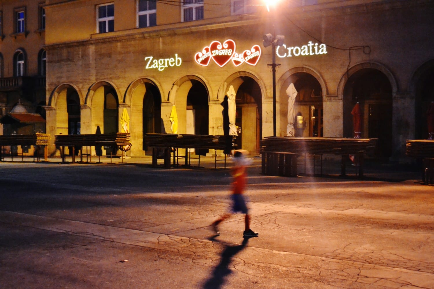cosa vedere a zagabria