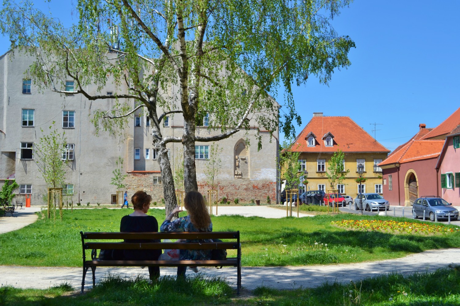 cosa vedere a zagabria