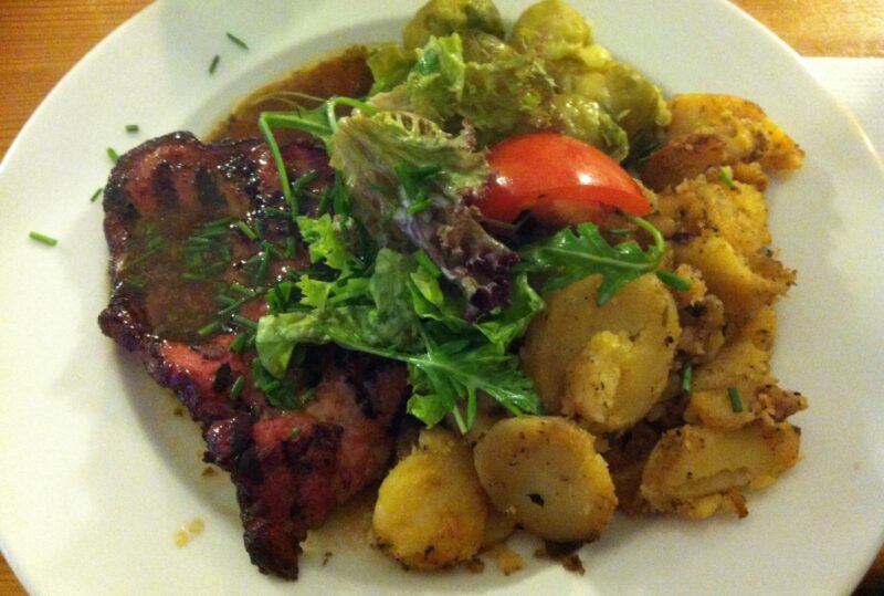dove mangiare a berlino