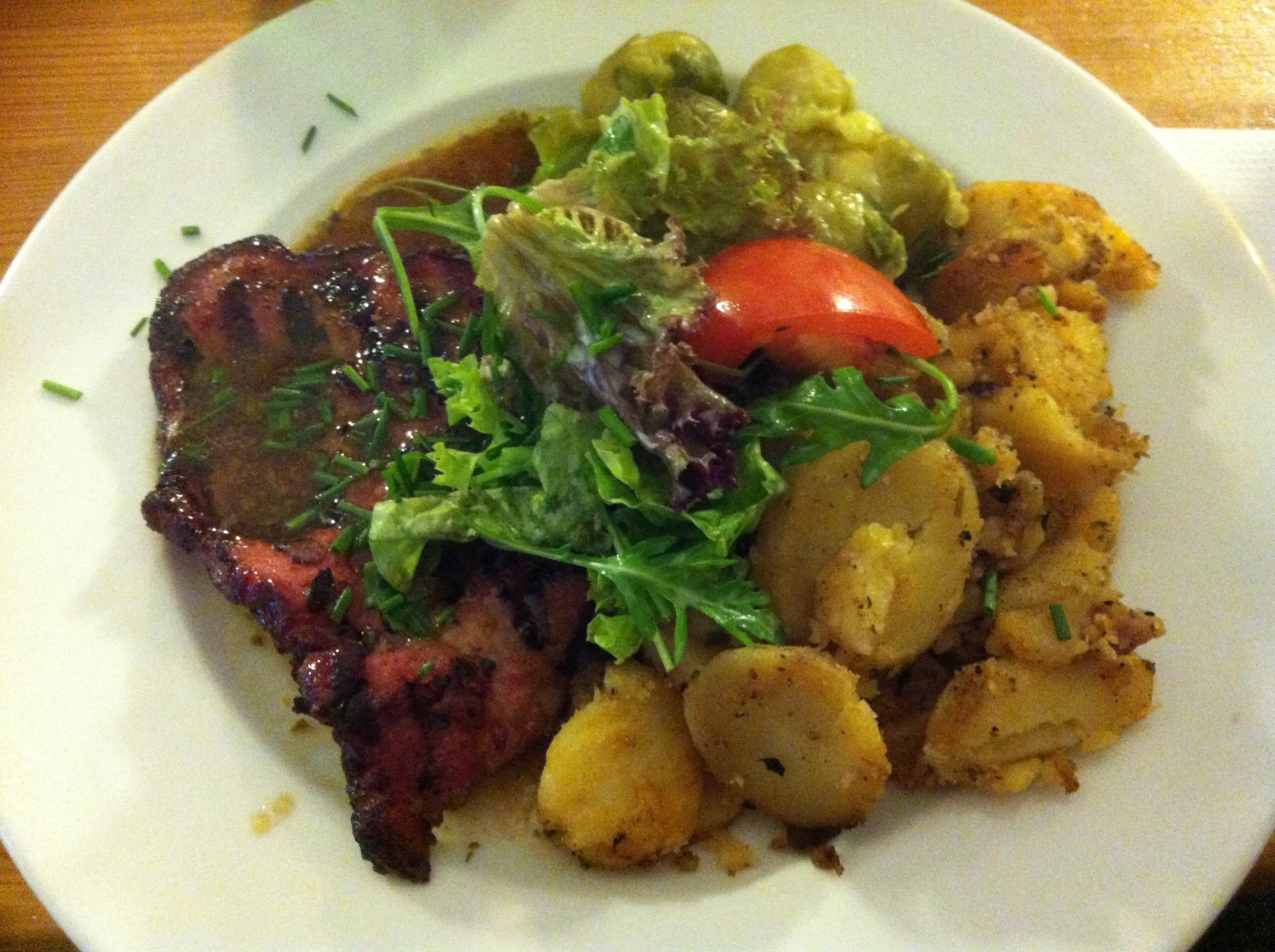 dove mangiare a berlino