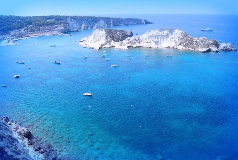isole tremiti cose da sapere