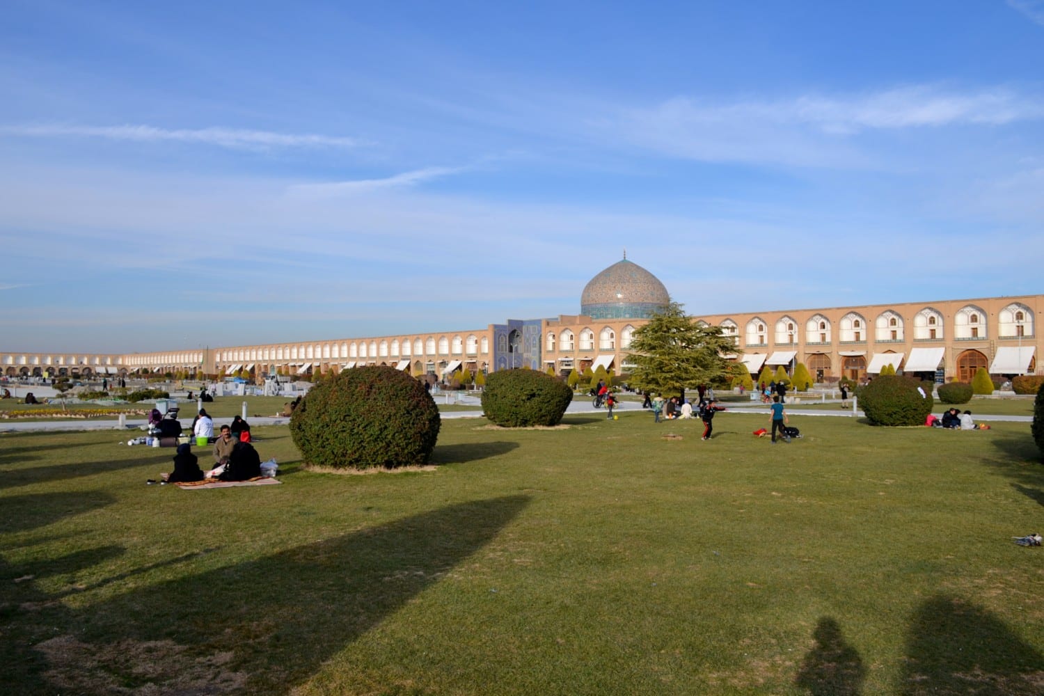 isfahan cosa vedere isfahan cosa vedere