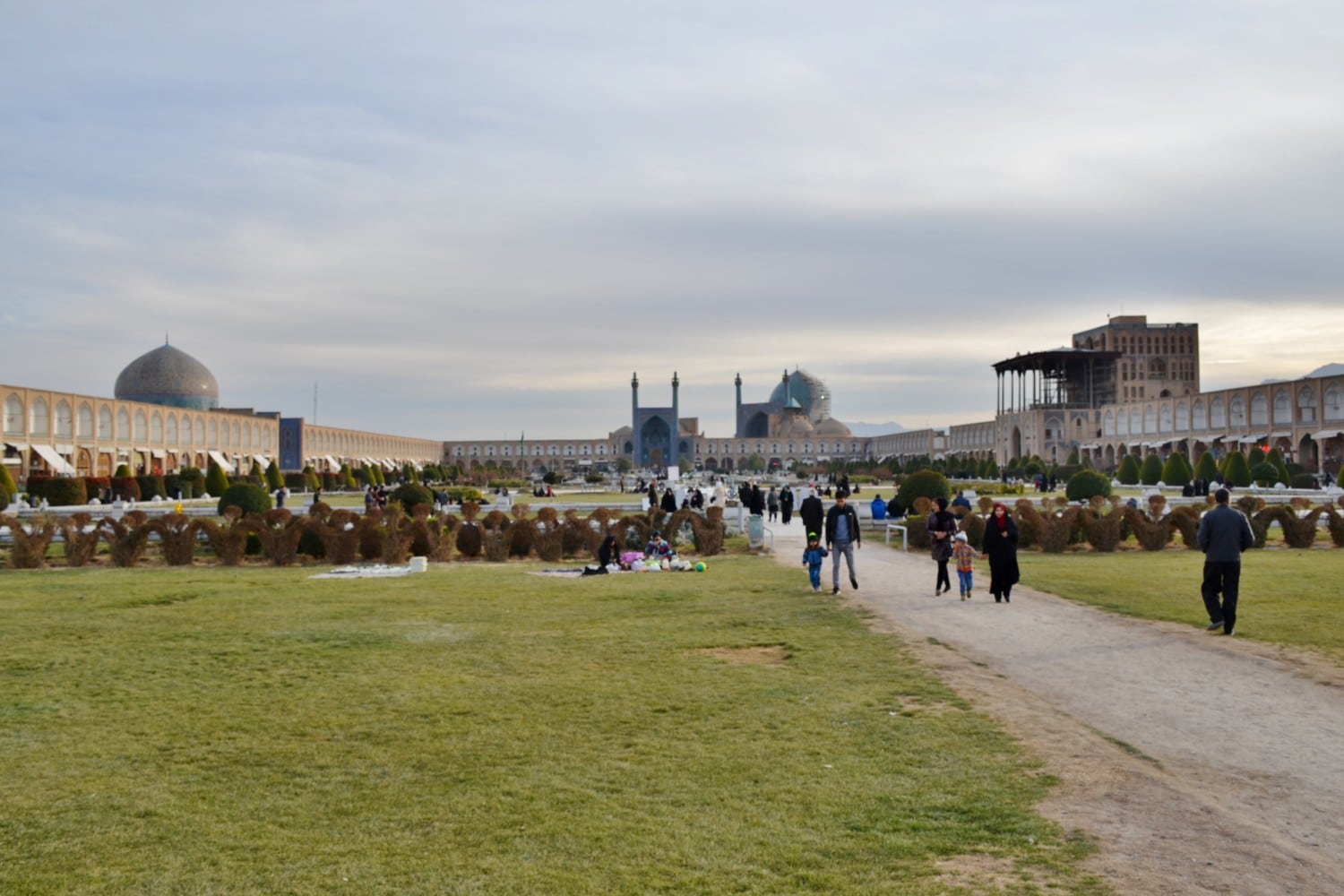 isfahan cosa vedere isfahan cosa vedere