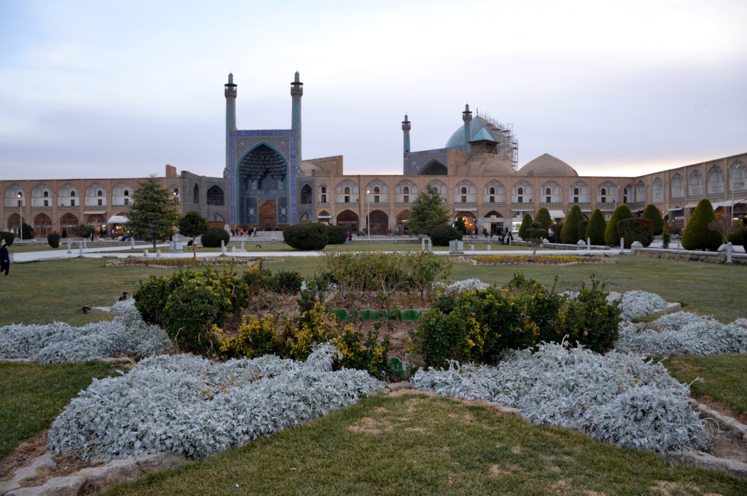 isfahan cosa vedere isfahan cosa vedere