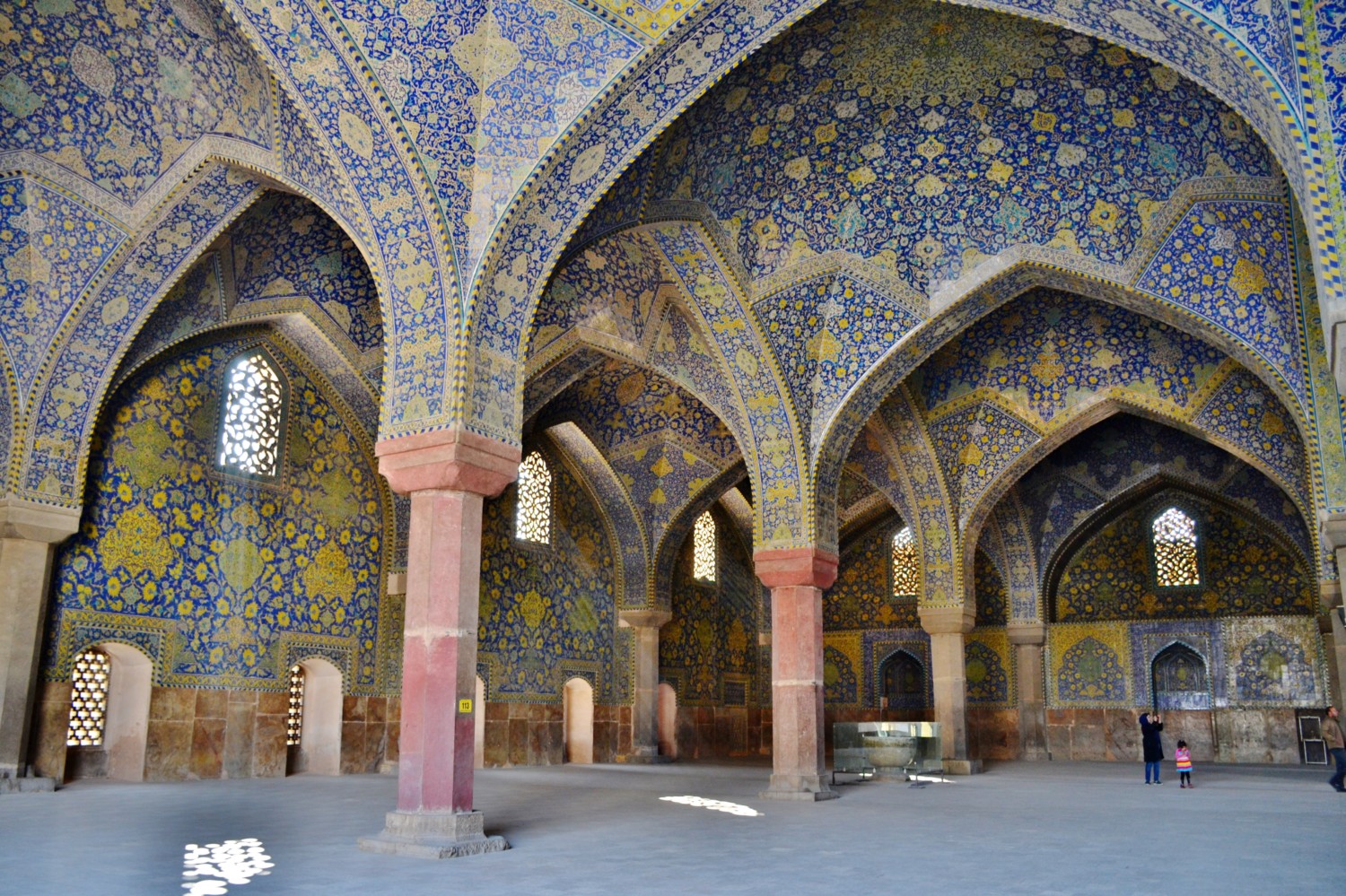 isfahan cosa vedere isfahan cosa vedere