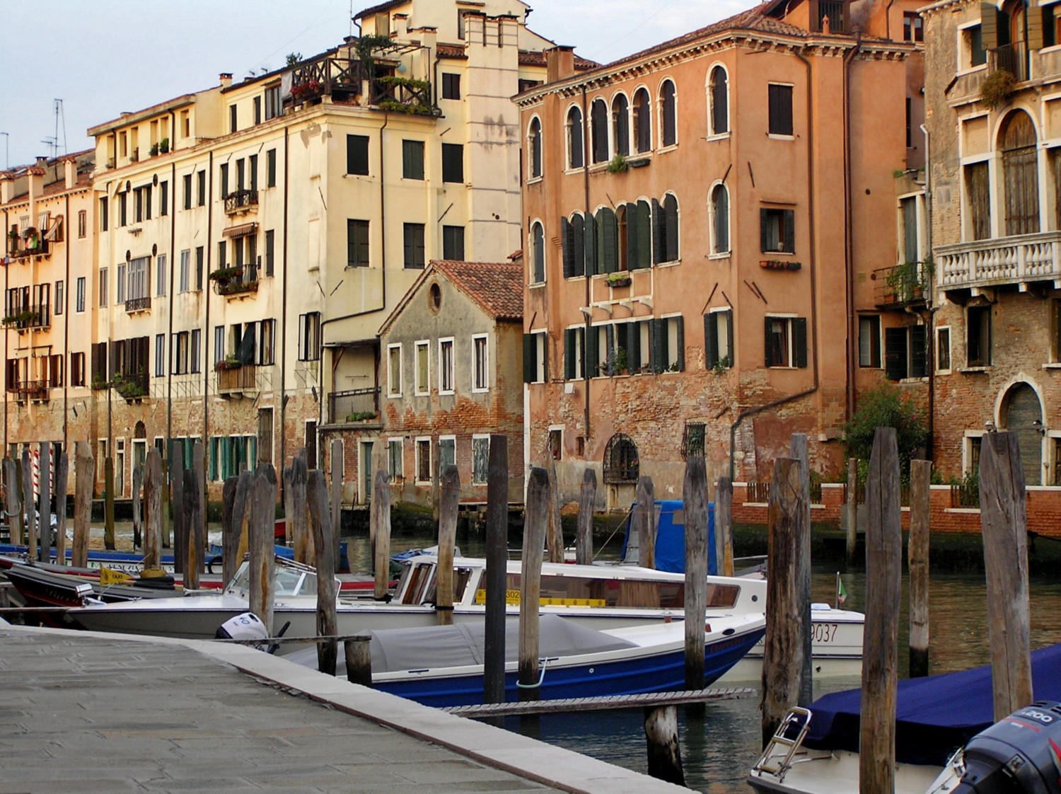weekend a venezia