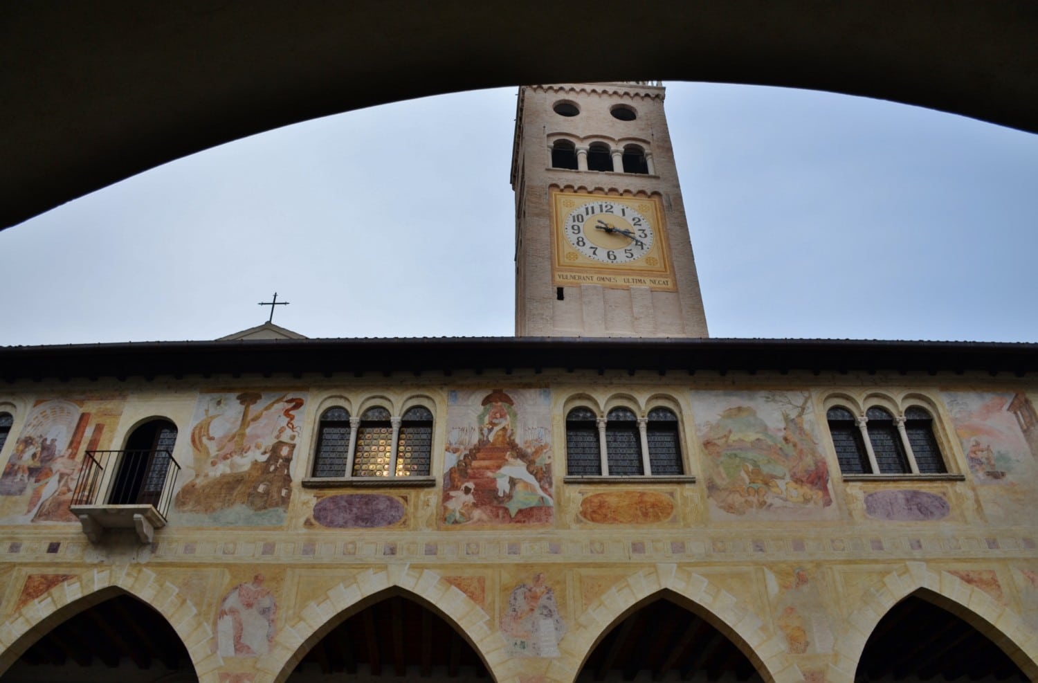 conegliano misteri conegliano misteri