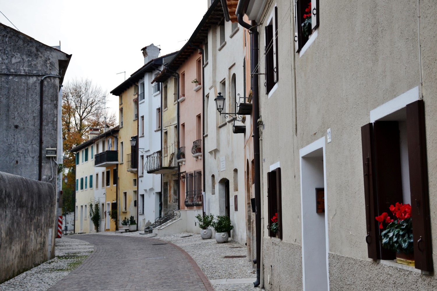 conegliano misteri