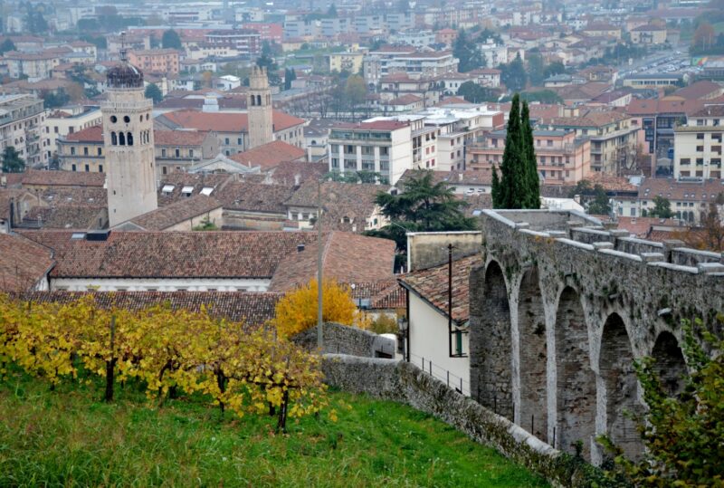 conegliano misteri