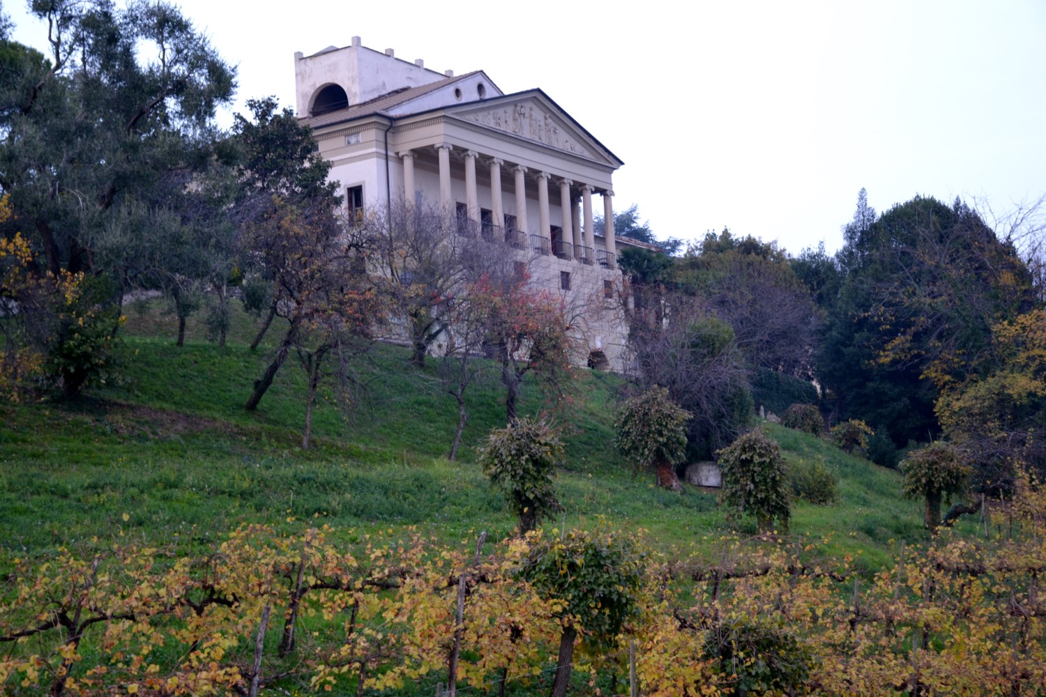 conegliano misteri