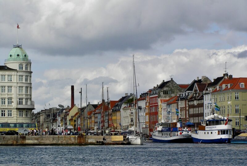cosa vedere a copenaghen