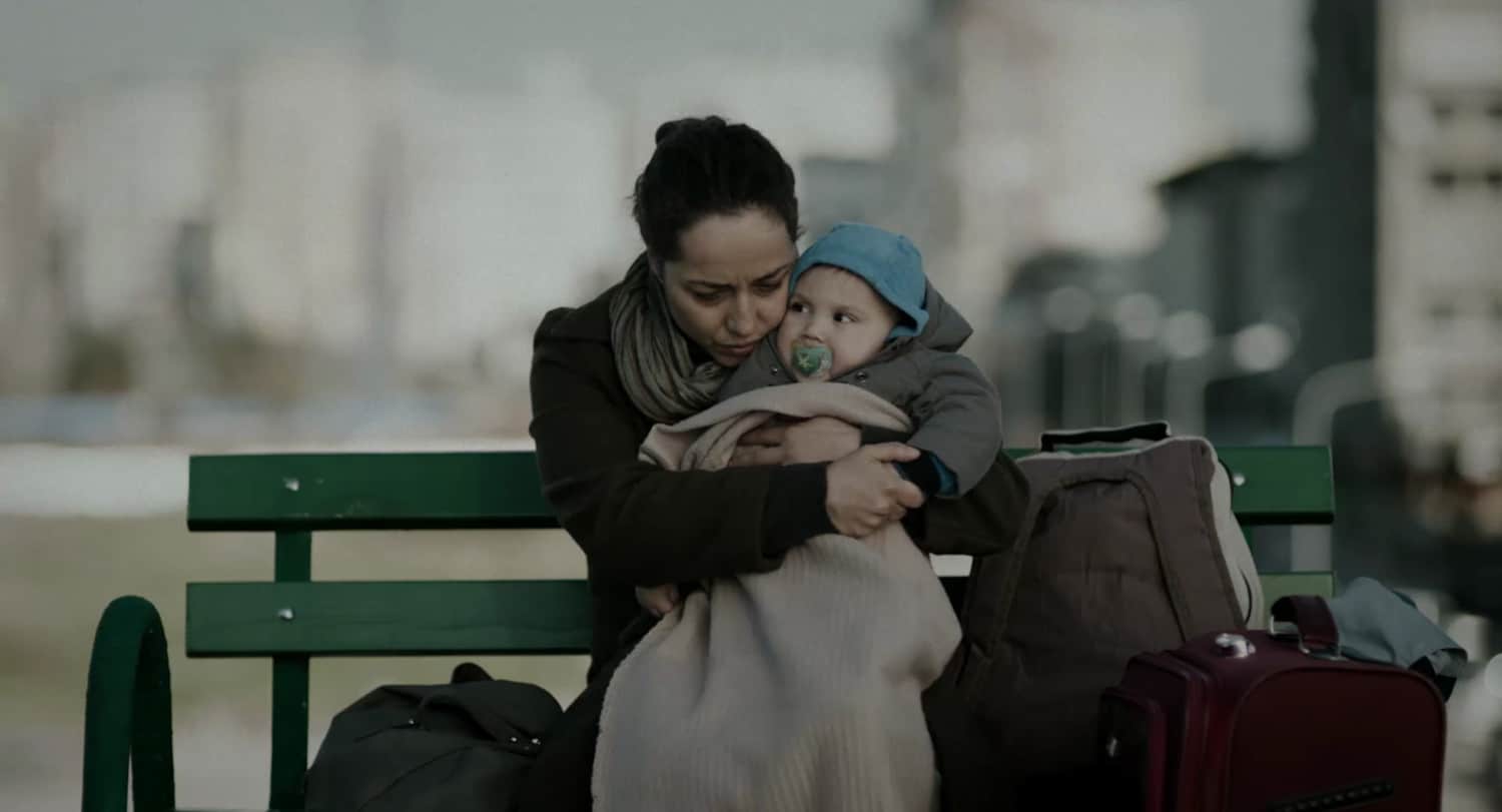 trieste film festival 2018