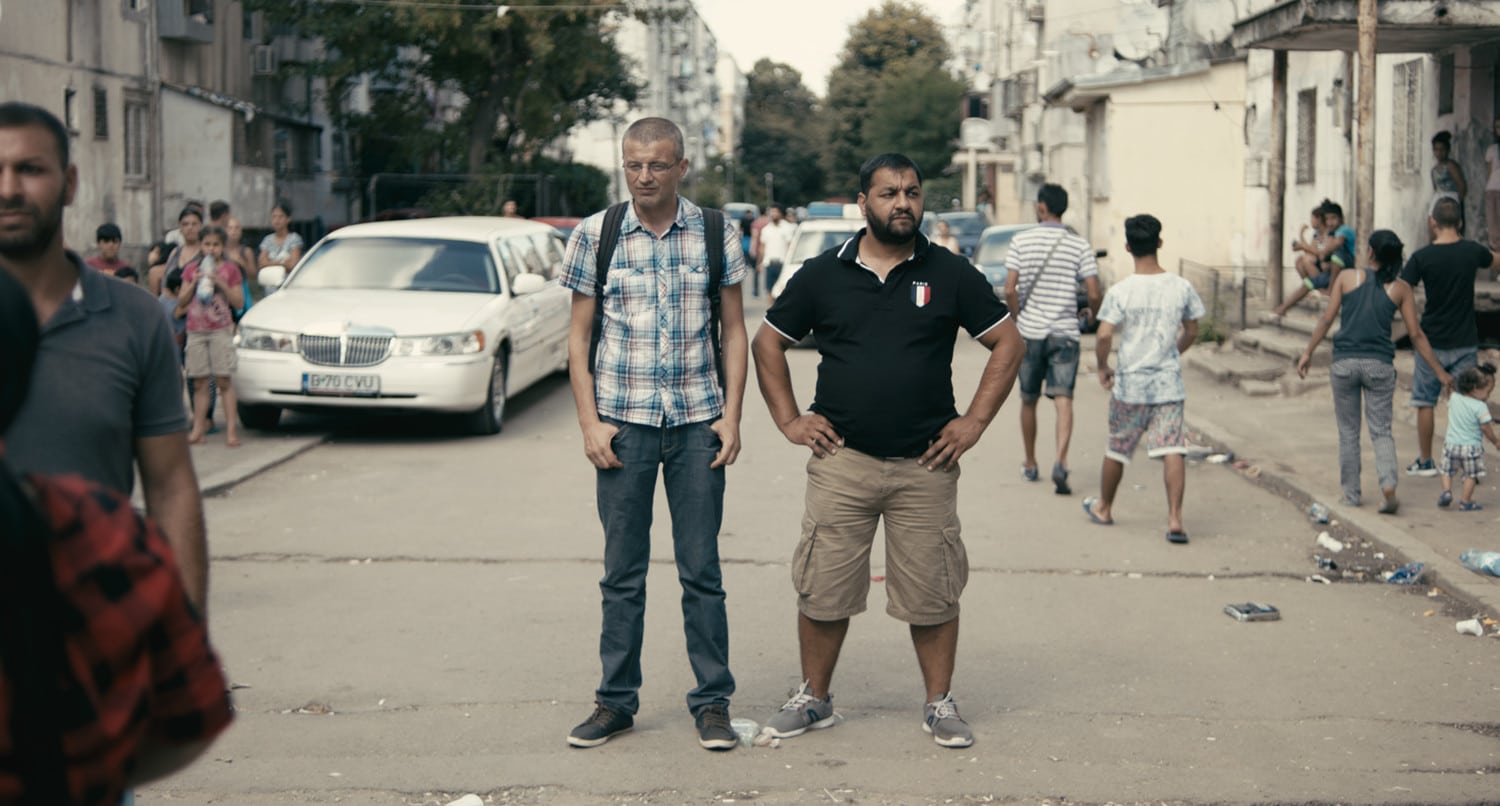 trieste film festival 2018