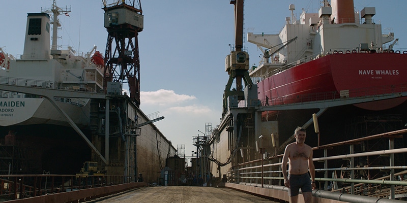 trieste film festival 2018
