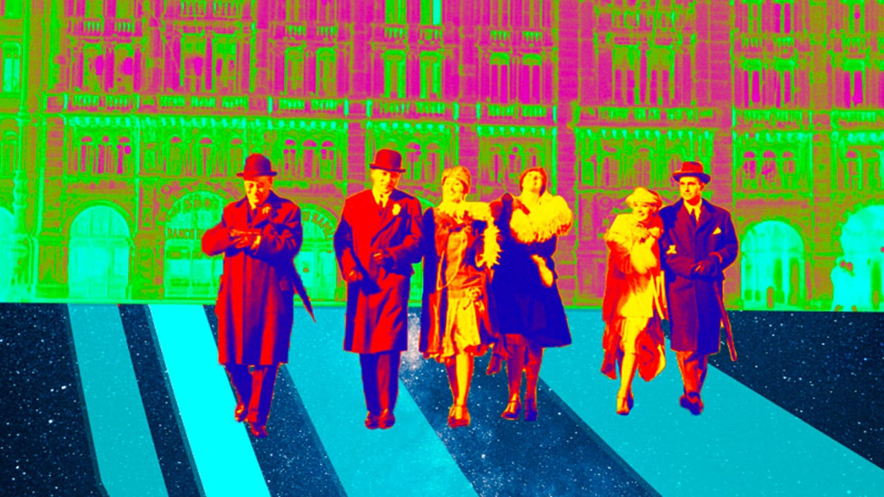 trieste film festival 2018