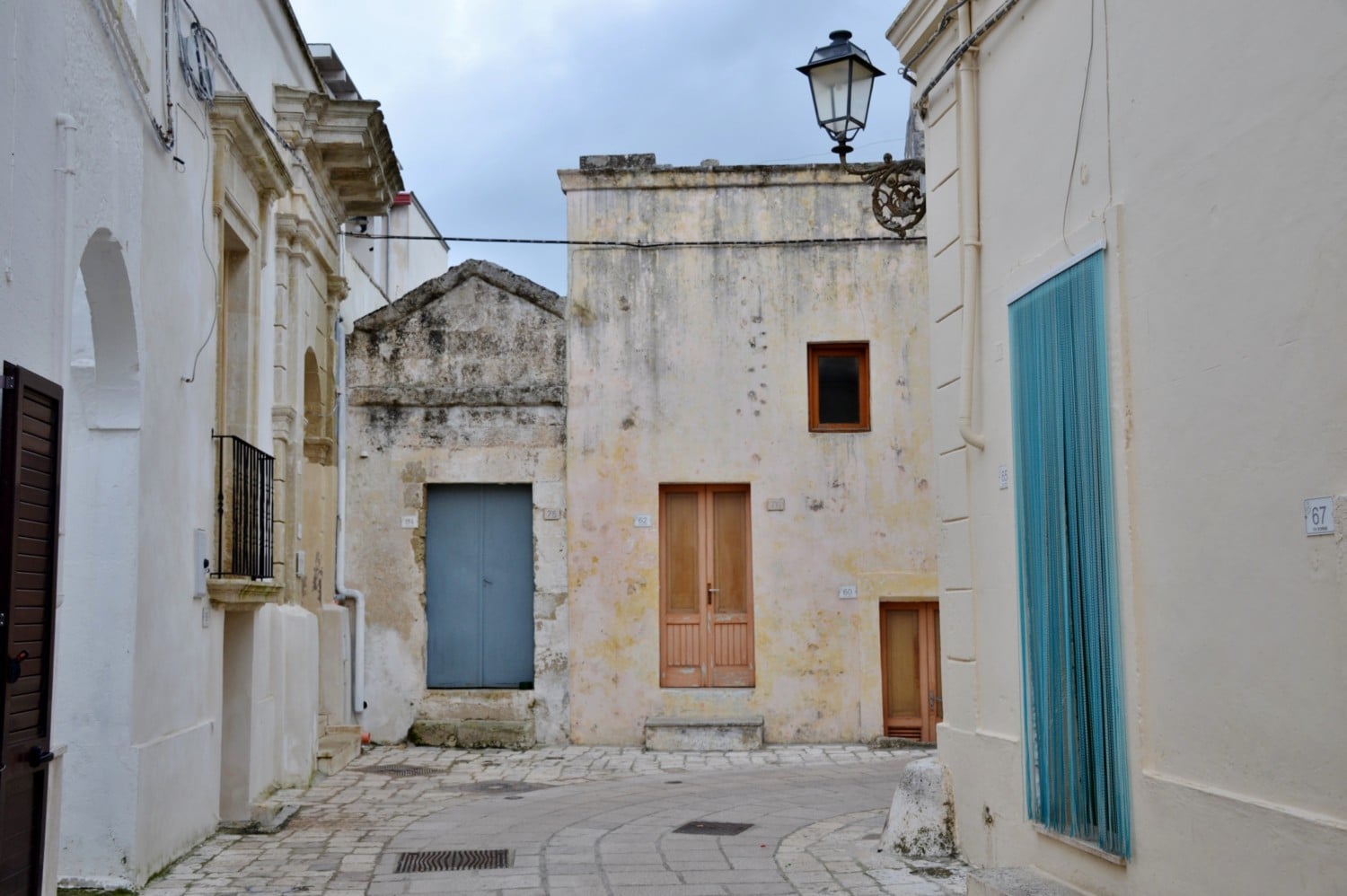 Botrugno e dintorni