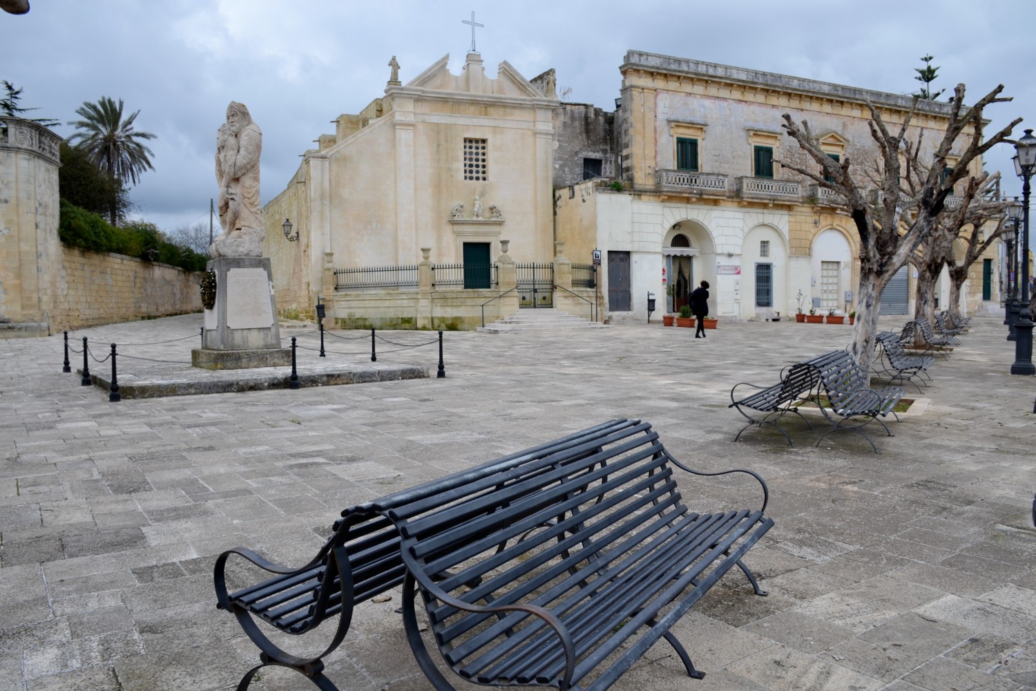 botrugno e dintorni
