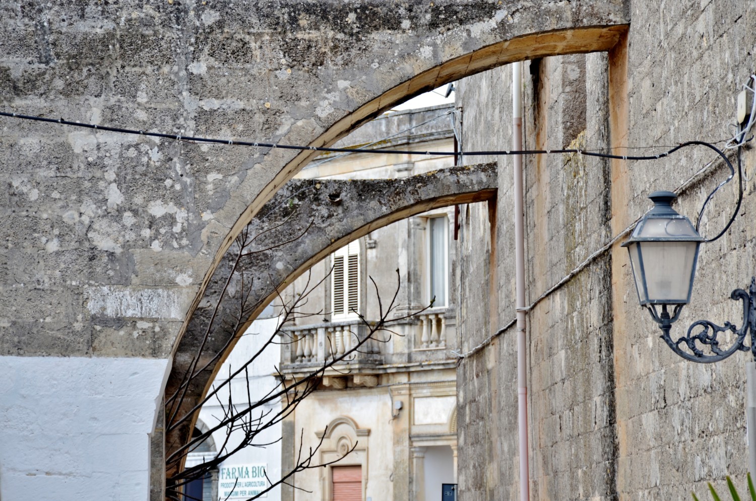 botrugno e dintorni