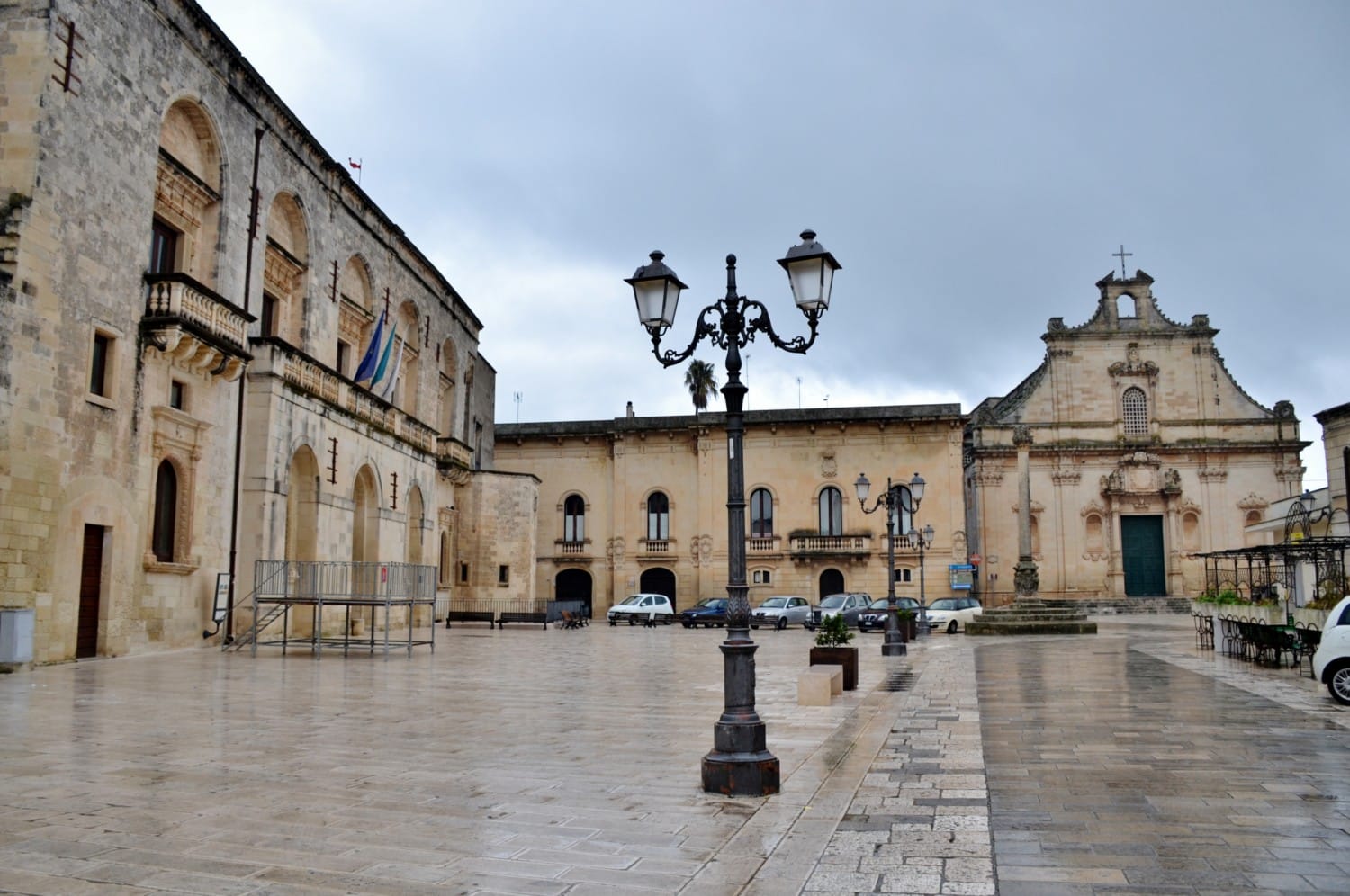Botrugno e dintorni