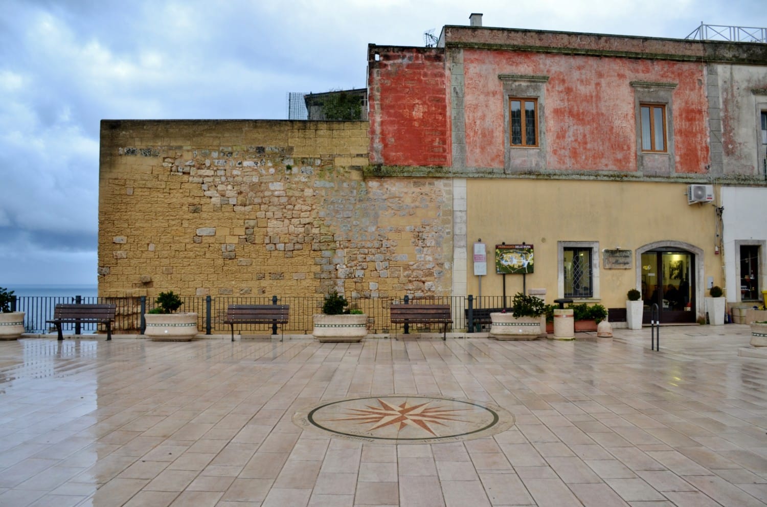 Botrugno e dintorni