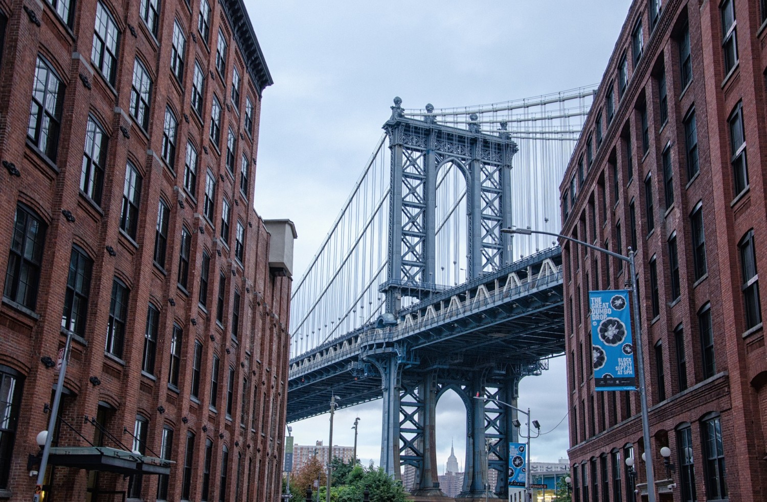 prima volta a new york