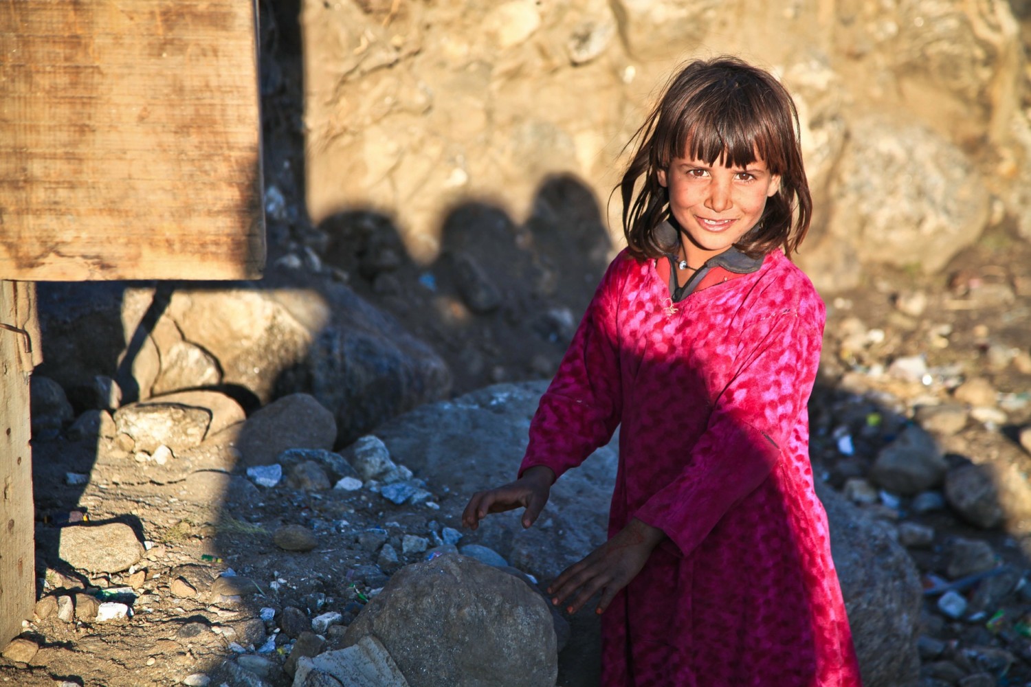 atiq rahimi afghanistan