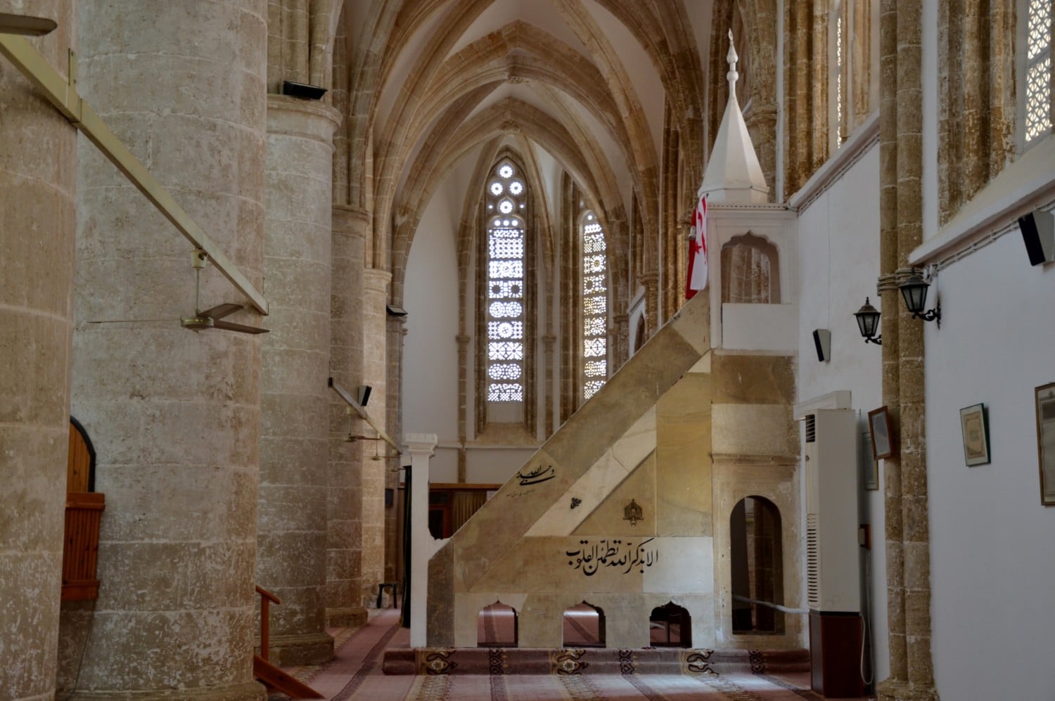 famagosta cipro nord